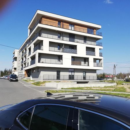 Ferienwohnung Sonja Zator Exterior foto