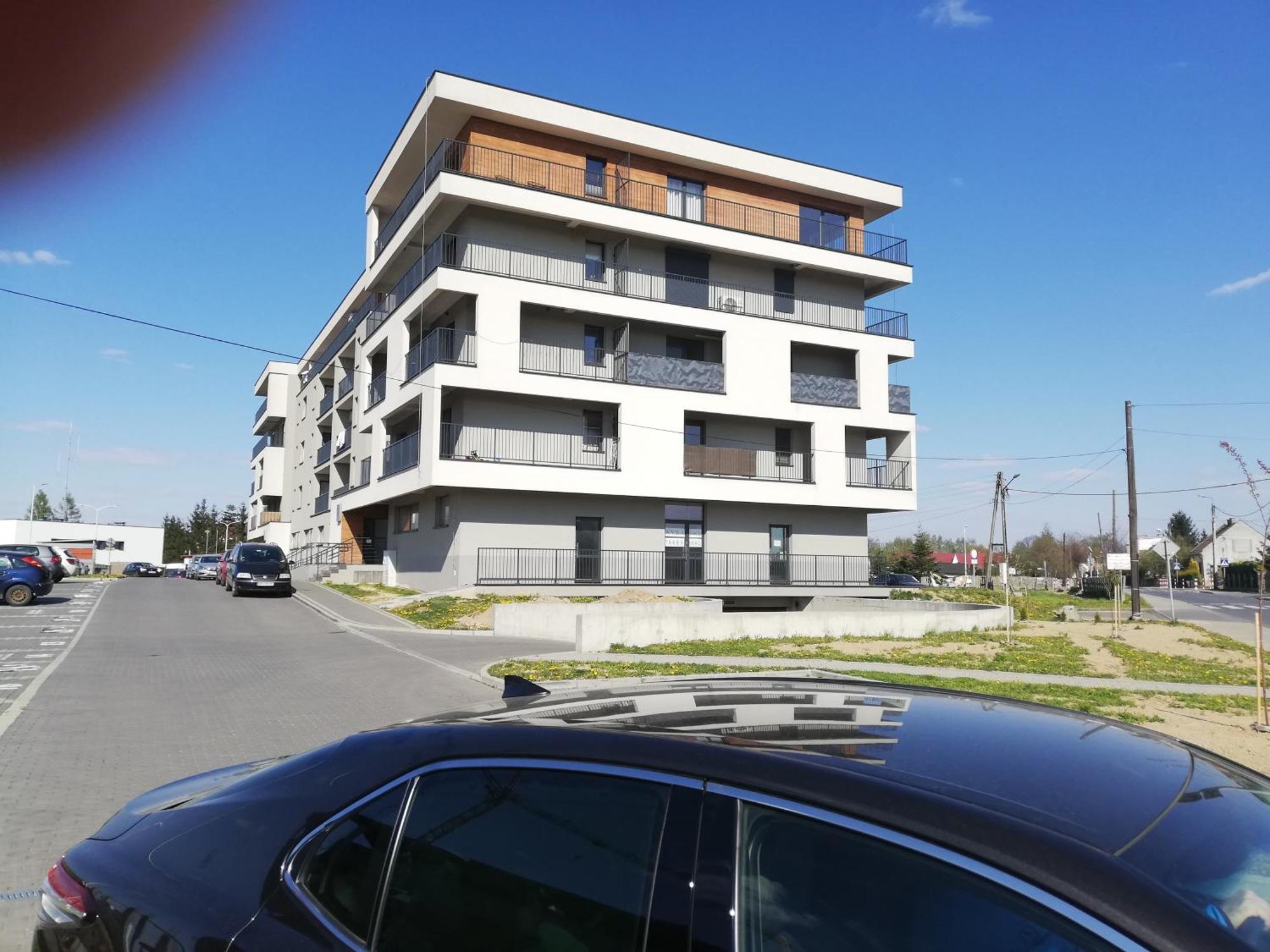Ferienwohnung Sonja Zator Exterior foto